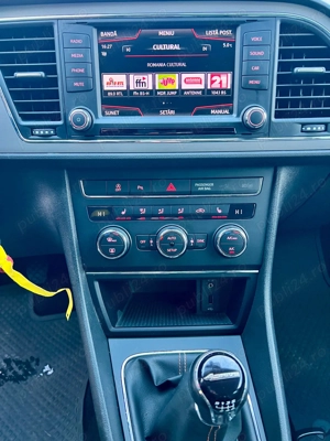 Seat leon x-perience 4x4 - imagine 2