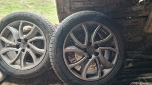 Roti jante Enkei  CITROEN C-Crosser, Peugeot 4007, Mitsubishi Outlander - imagine 3