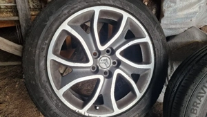 Roti jante Enkei  CITROEN C-Crosser, Peugeot 4007, Mitsubishi Outlander