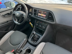 Seat leon x-perience 4x4 - imagine 4