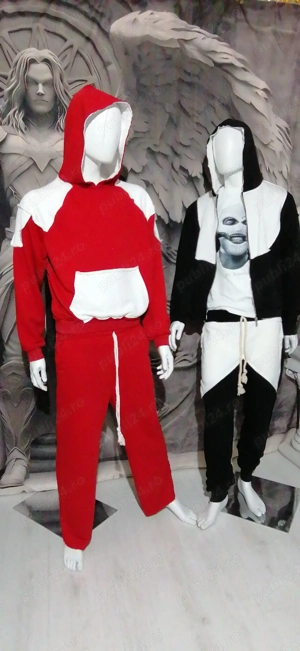 Treninguri baieti bumbac