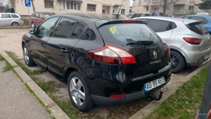 Megan 3   2015  cutie automată  1,5 - disel - imagine 3