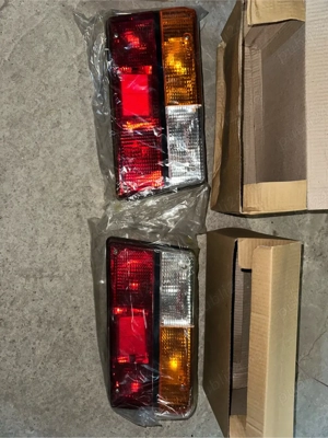 Lampa stop dacia 1310 - imagine 3