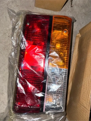 Lampa stop dacia 1310 - imagine 4