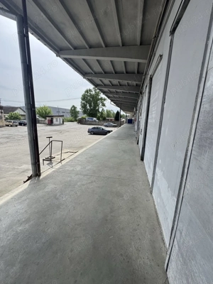 Depozit si birouri de inchiriat in zona depozitelor Deva Jud hunedoara strada apuseni numarul 1 zona - imagine 3