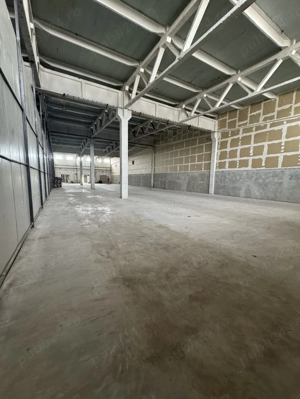 Depozit si birouri de inchiriat in zona depozitelor Deva Jud hunedoara strada apuseni numarul 1 zona - imagine 2