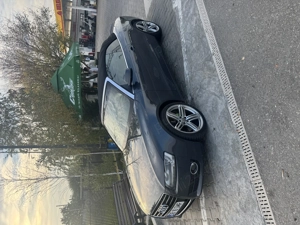 Vând Audi a5 cabrio 3000 diesel  - imagine 3