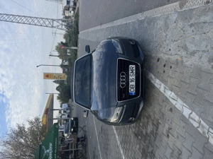 Vând Audi a5 cabrio 3000 diesel  - imagine 5