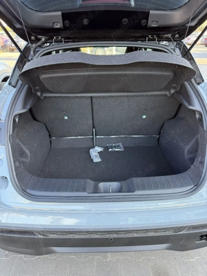 Nissan Juke N-CONNECTA 2025 - 1.0 DIG-T, Euro6e, Automata DCT 7 Trepte, 2 Tonuri - imagine 10