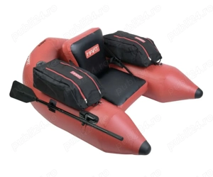 Barca gonflabila Hart Vendetta Pro - imagine 2