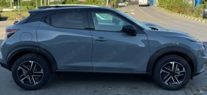 Nissan Juke N-CONNECTA 2025 - 1.0 DIG-T, Euro6e, Automata DCT 7 Trepte, 2 Tonuri - imagine 3