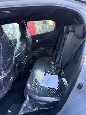 Nissan Juke N-CONNECTA 2025 - 1.0 DIG-T, Euro6e, Automata DCT 7 Trepte, 2 Tonuri - imagine 8