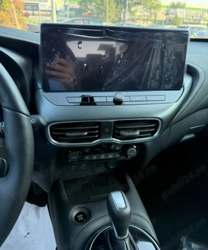 Nissan Juke N-CONNECTA 2025 - 1.0 DIG-T, Euro6e, Automata DCT 7 Trepte, 2 Tonuri - imagine 7