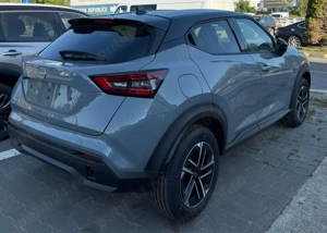 Nissan Juke N-CONNECTA 2025 - 1.0 DIG-T, Euro6e, Automata DCT 7 Trepte, 2 Tonuri - imagine 2