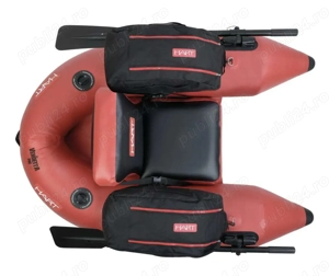 Barca gonflabila Hart Vendetta Pro - imagine 3