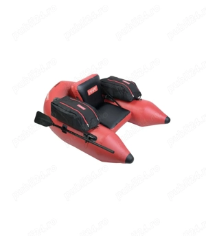 Barca gonflabila Hart Vendetta Pro