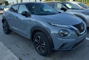 Nissan Juke N-CONNECTA 2025 - 1.0 DIG-T, Euro6e, Automata DCT 7 Trepte, 2 Tonuri - imagine 6