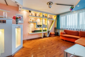 Apartament 3 camere decomandat centrala proprie