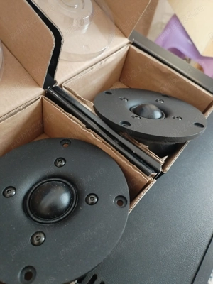 Difuzoare tweetere 10cm - imagine 5