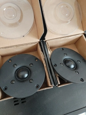 Difuzoare tweetere 10cm - imagine 3