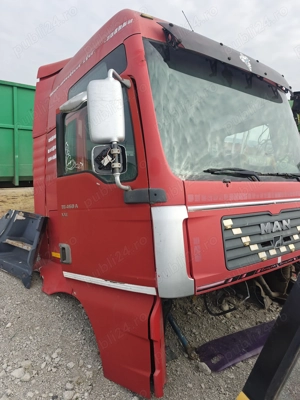 Dezmembrez Daf, Man , volvo - imagine 3