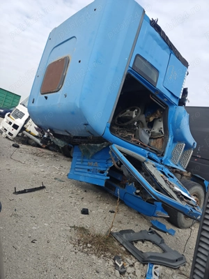 Dezmembrez Daf, Man , volvo - imagine 5