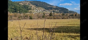 Vând teren Vatra Dornei - imagine 2