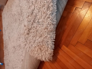 Set de 3 covoare . - imagine 2