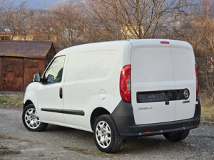 Vand Fiat Doblo Cargo 1.6 MJET 2020 euro 6 - imagine 2