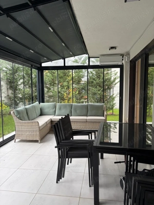 Închiriez casă  - imagine 8