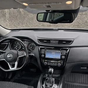 Nissan X-trail 2.0 DCI 4x4 Euro6 Facelift - imagine 5