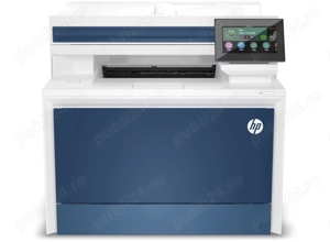 HP Color LaserJet Pro MFP 4302fdw