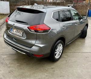 Nissan X-trail 2.0 DCI 4x4 Euro6 Facelift - imagine 3