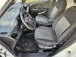 Vand Fiat Doblo Cargo 1.6 MJET 2020 euro 6 - imagine 4