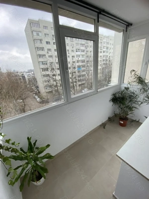 Stefan cel Mare, apart 2 camere et 4 - imagine 4