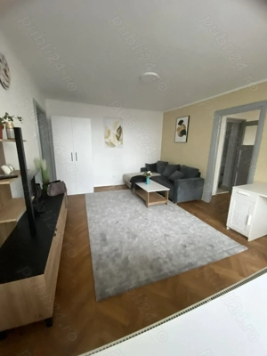 Stefan cel Mare, apart 2 camere et 4 - imagine 2