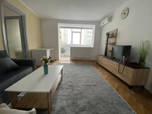 Stefan cel Mare, apart 2 camere et 4 - imagine 5