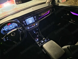 Korando 1.5 + GPL. Prins - imagine 3