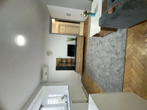 Stefan cel Mare, apart 2 camere et 4 - imagine 13