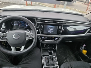 Korando 1.5 + GPL. Prins - imagine 5