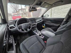 Korando 1.5 + GPL. Prins - imagine 4