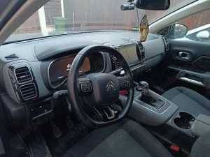 Citroen C5 Aircross 2021 - imagine 8