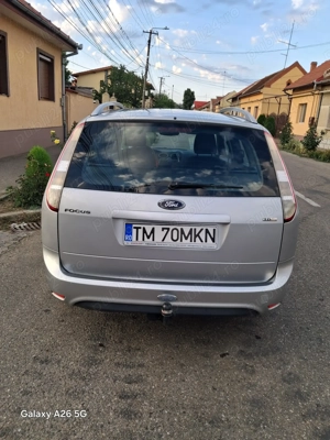 ford focus 1,6 cdti  - imagine 2