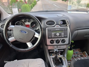 ford focus 1,6 cdti  - imagine 3
