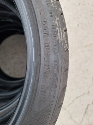 vand anvelope 225/40 R19  - imagine 3