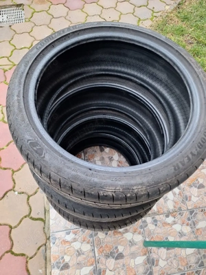 vand anvelope 225/40 R19  - imagine 5