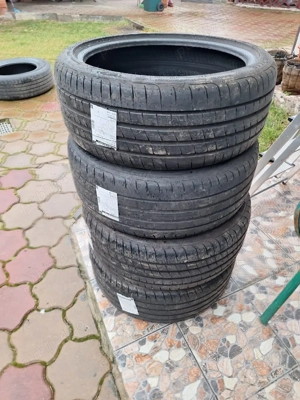 vand anvelope 225/40 R19  - imagine 7