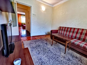 CENTRAL, apartament 2 camere, PROPRIETAR - imagine 4