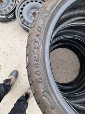 vand anvelope 225/40 R19  - imagine 4