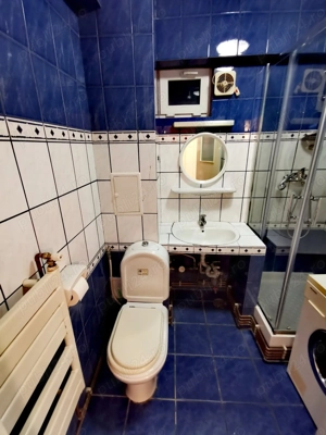 CENTRAL, apartament 2 camere, PROPRIETAR - imagine 6